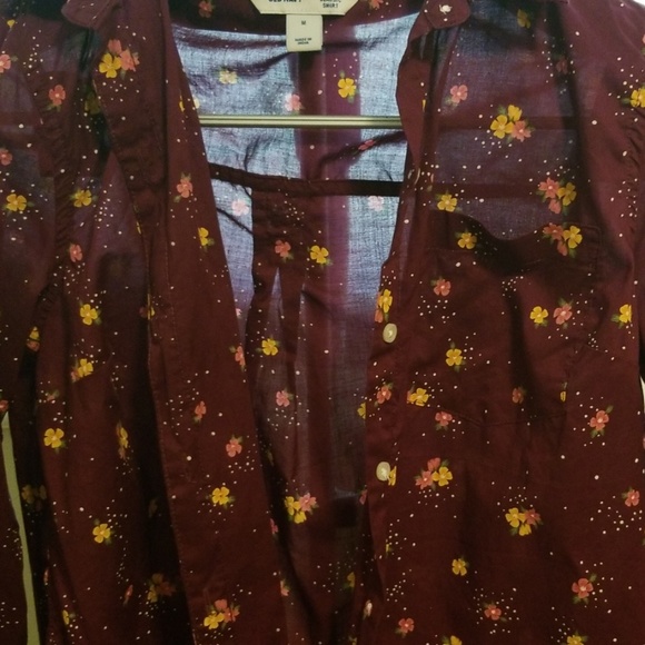 Blouse - Picture 3 of 4